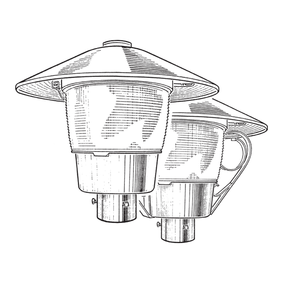 GE PM 16 Instructions