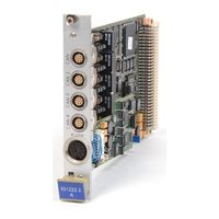 Etas ES1222.2-A User Manual