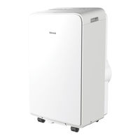 Rinnai RPC35MC Operation & Installation Manual