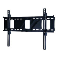 PEERLESS PARAMOUNT PRTLU Installation Manual