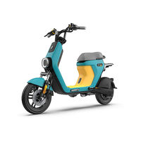 Segway eMoped C80 User Manual