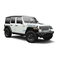 Automobile Jeep Wrangler 4xe 2021 Owner's Manual