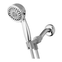 Glacier bay 58203-0401 Use And Care Manual