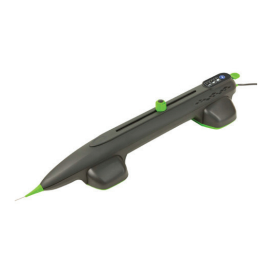 CSI PRD-SC30-125 Manual