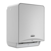 Kimberly-Clark PROFESSIONAL ICON User Manual