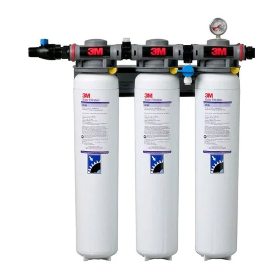 3M HF05-MS Installation Manual