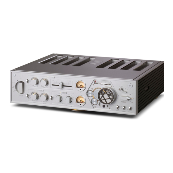 Rose electronics RA180 Owner's Manual