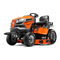 Lawn Mower Husqvarna LGT48DXL Operator's Manual