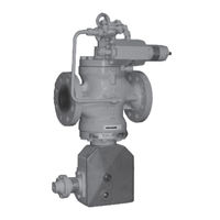 Emerson FISHER EZR-OS2 Instruction Manual