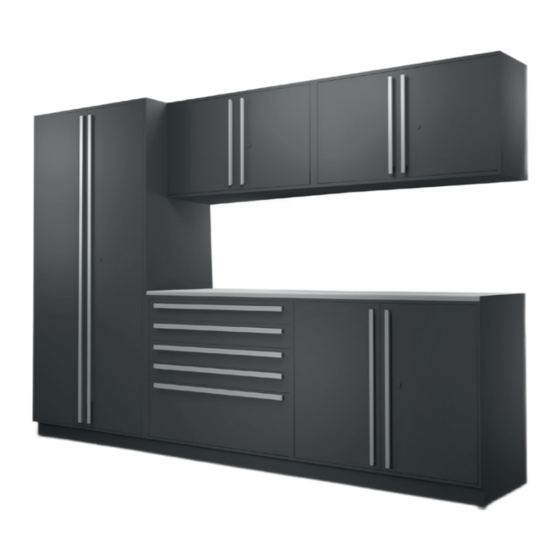 Proslat FUSION PLUS Installation Manual