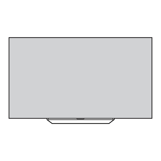 LG OLED55B3 Series Service Manual