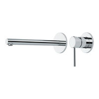 newform MINI-X 61328E Instructions Manual