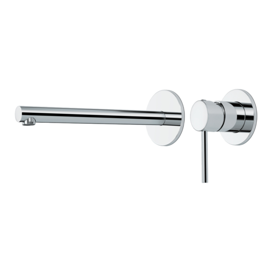 newform MINI-X 61330E Instructions Manual