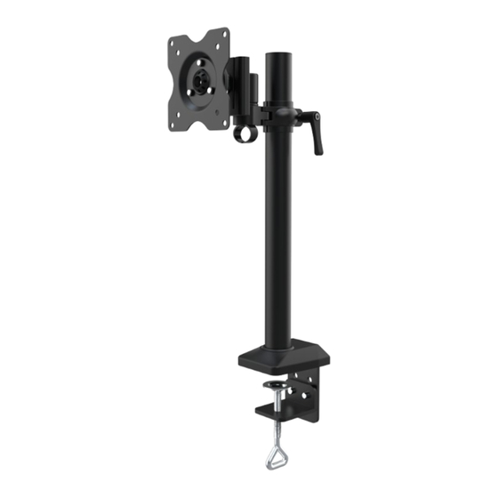 ERARD NEXTIA TW Manual