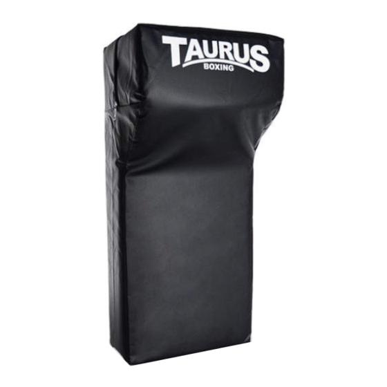 Taurus TB-5150 Operating Instructions