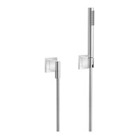 Dornbracht 27 809 985-FF 0010 Installation Instructions Manual