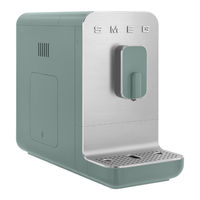Smeg BCC01EGMEU User Manual