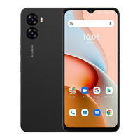Umidigi G3 User Manual