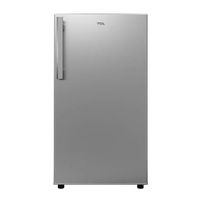 TCL RF149DLE0 User Manual