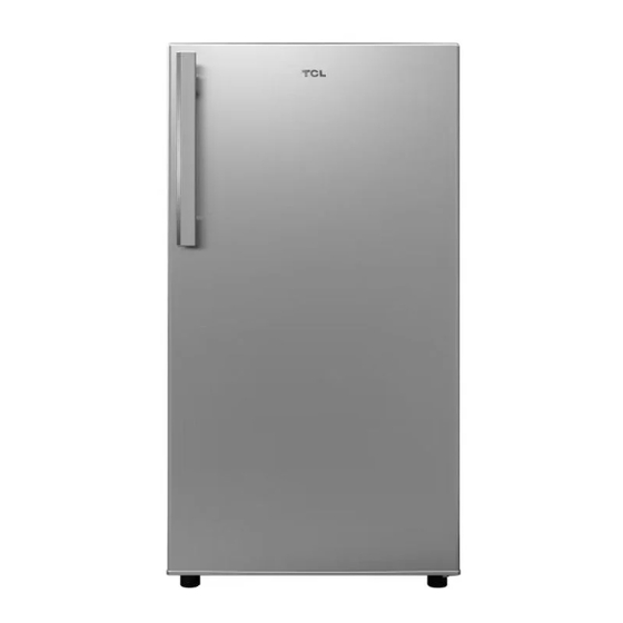 TCL A Series User Manual