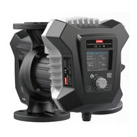 ETNA ECP-F Series User Manual