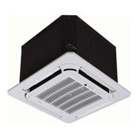 Midea DLFLCA Installation Instruction