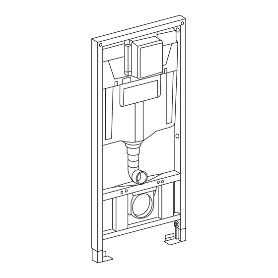 DXV Rapid SL D29050044.000 Installation Instructions Manual