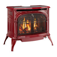 Vermont Castings RADVT-IFT User Manual