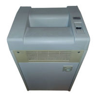 Dahle 20414 DLC Operating Instructions Manual