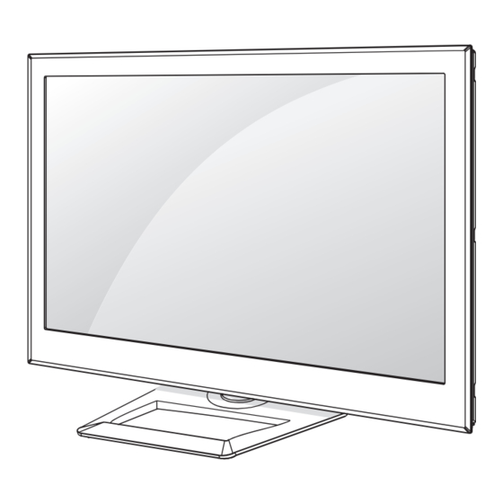 LG 47LM5800 Manuals