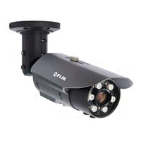 FLIR DPB34TLX Instruction Manual