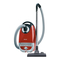Vacuum Cleaner Miele tx2070 Operating Instructions Manual