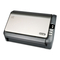 Scanner Xerox DocuMate 152i Scanning Manual