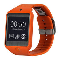 Samsung Gear 2 Neo SM-R381 User Manual
