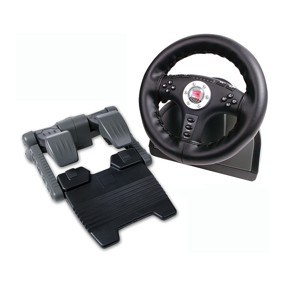 Speed Link SL-6696 Manuals