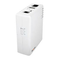 Sapido MB-1132G3 Quick Installation Manual