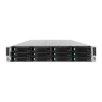 Intel H2000 Technical Product Specification