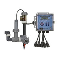 Walchem WDT400 Series Instruction Manual