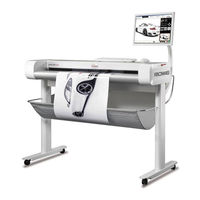 Rowe Scan 600-40 Operating Manual