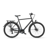 Batavus Hybride Instruction Manual
