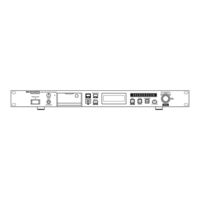 Marantz professional PMD560/U1S Service Manual