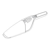 Clas Ohlson V8205_2 Instruction Manual