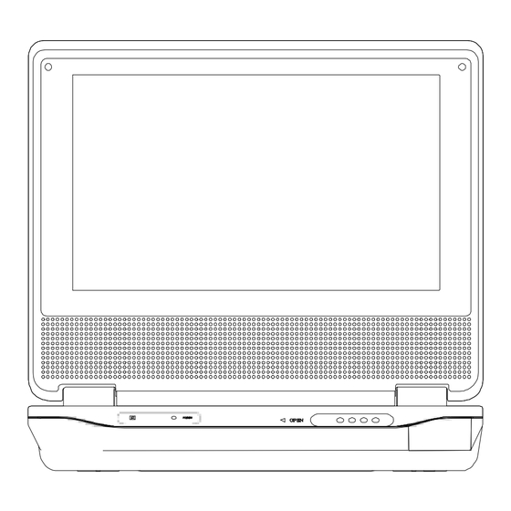 DMTech PDV782US Manual