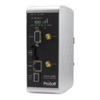 ProSoft ICX35-HWC User Manual