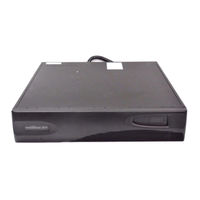 Eaton Powerware 5125 Two-in-One EBM User Manual