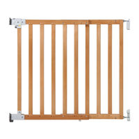 Safety 1st Wall fix Manual