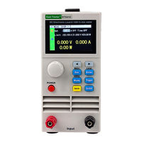 East Tester ET5411 User Manual