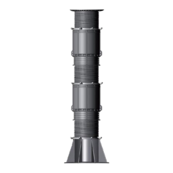 SOPREMA VersiJack C Assembly Manual