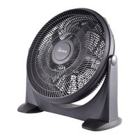 ARDES AR5A50 Manual