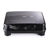 Voxoa T80 User Manual